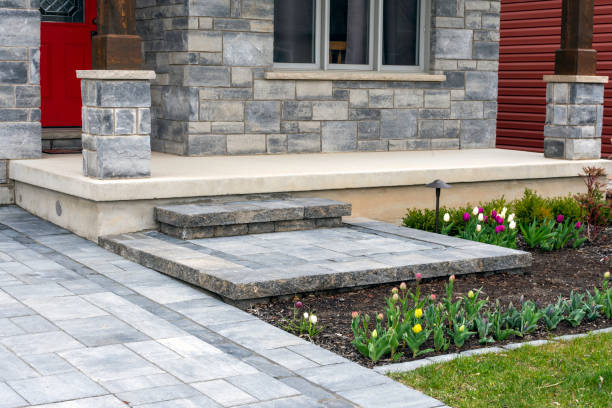 Best Driveway Pavers Near Me  in Claremont, NH