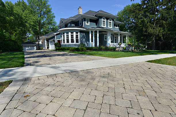 Reasons to Select Us for Your Driveway Paving Requirements in Claremont, NH