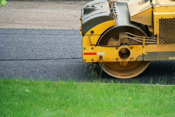 Driveway Pavers for Homes in Claremont, NH