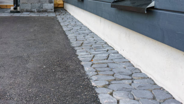 Best Interlocking Driveway Pavers  in Claremont, NH